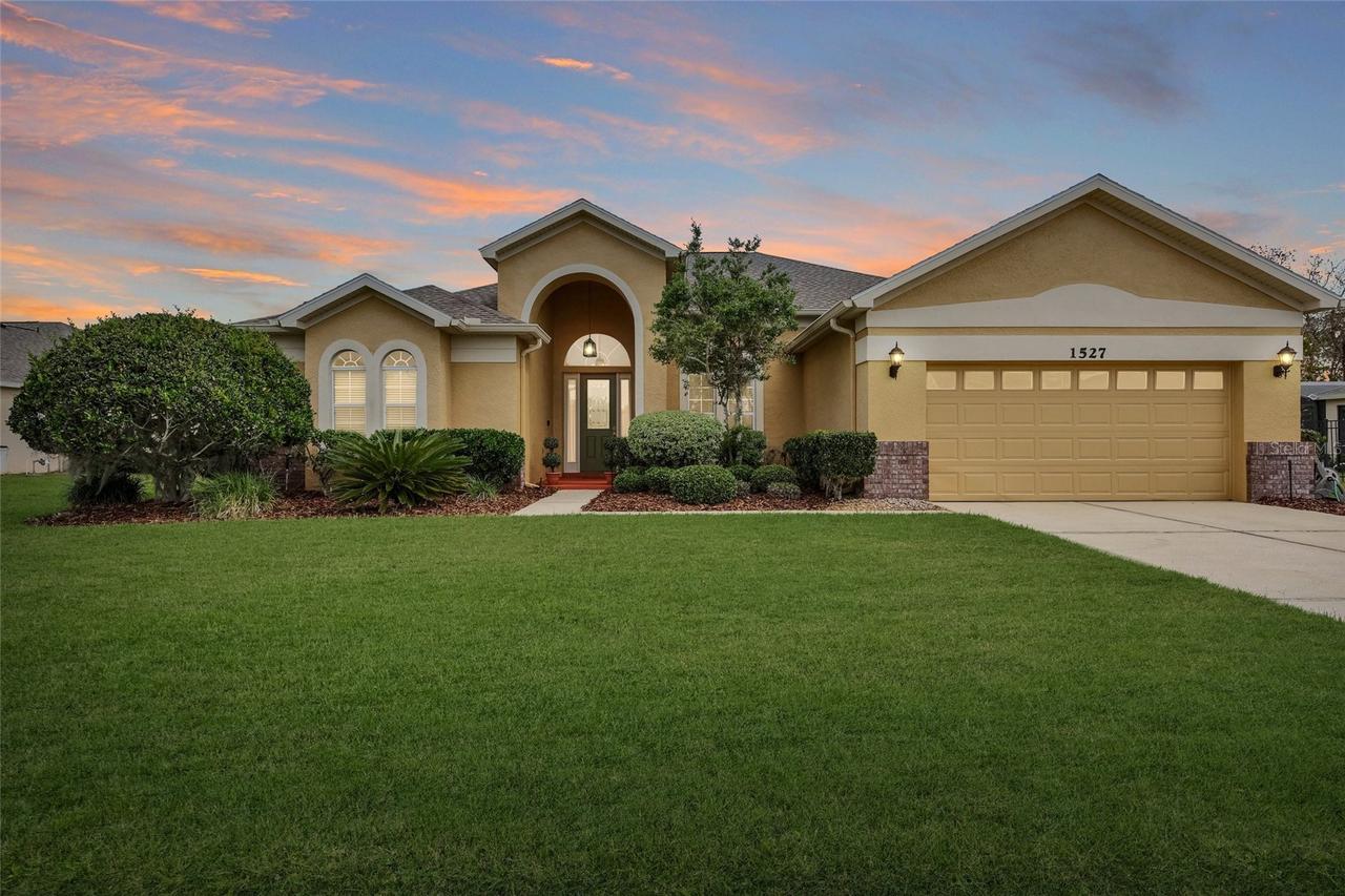 1527 Gants Cir., Kissimmee, FL 34744