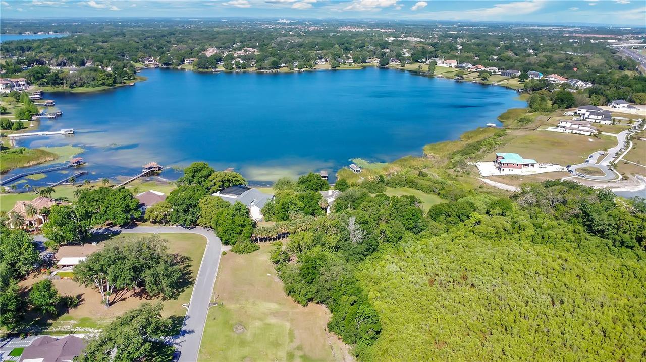 1661 Roberts Landing Rd., Windermere, FL 34786