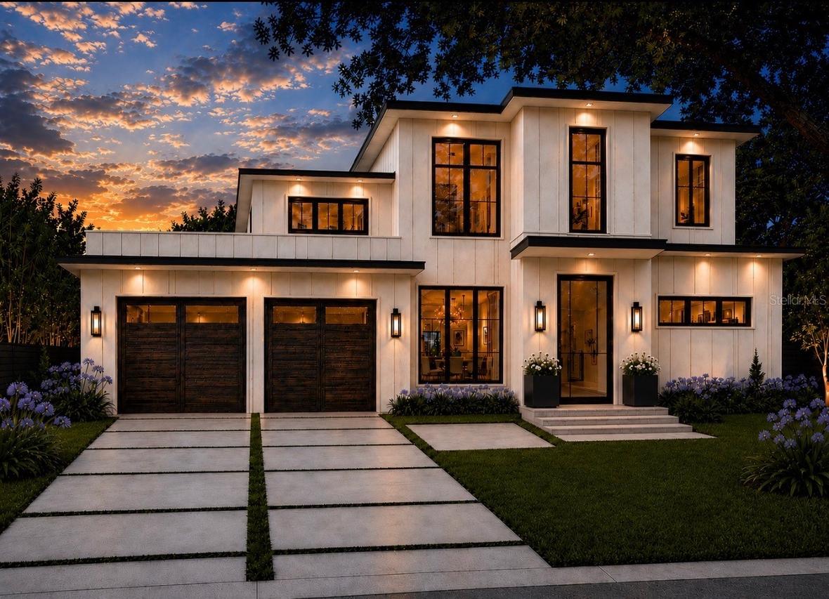 2228 Howard Dr., Winter Park, FL 32789
