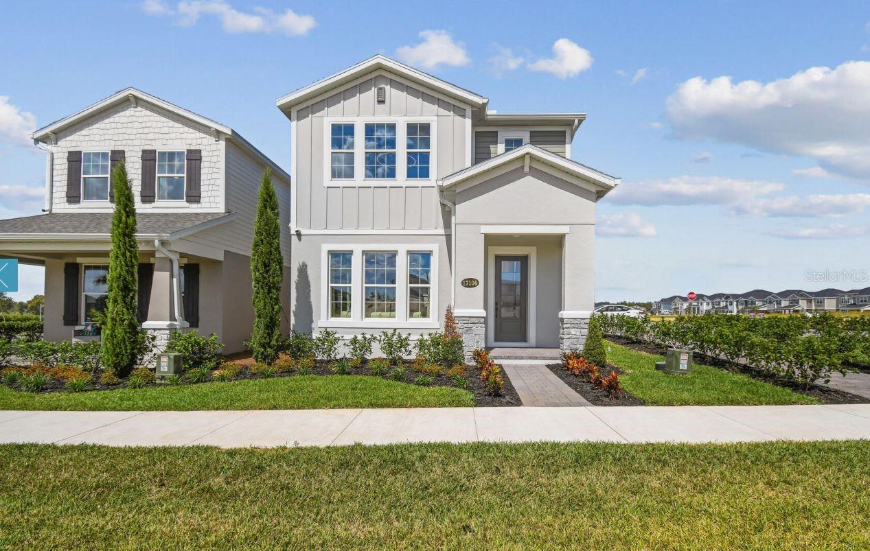 17106 Beachgrass Alley, Winter Garden, FL 34787