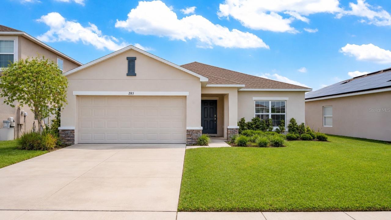 285 White Heron Way, St Cloud, FL 34772