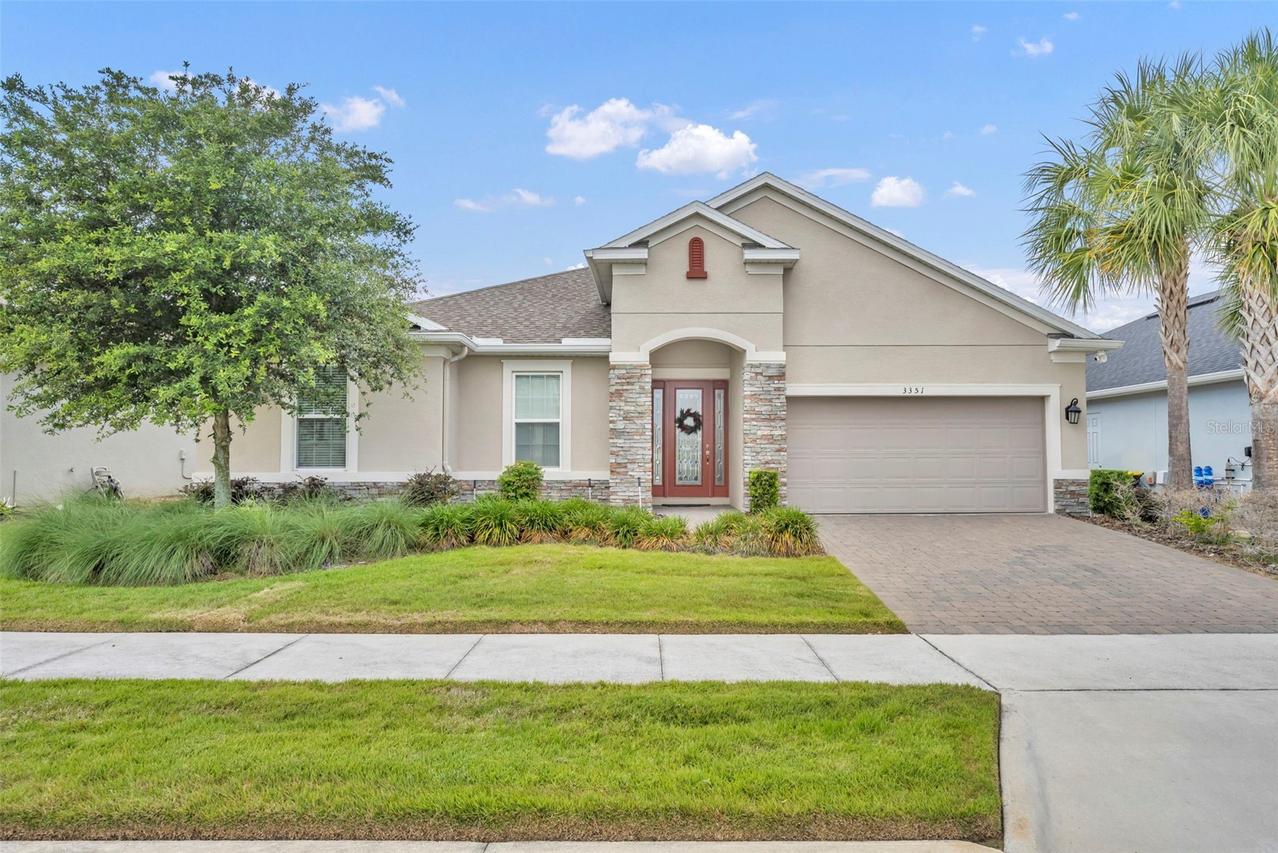 3351 Hanging Tide St., Winter Garden, FL 34787
