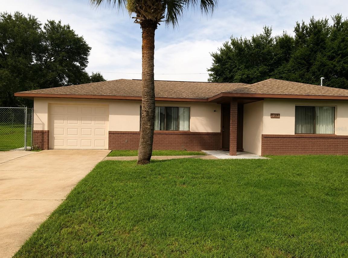 1057 Fort Smith Blvd., Deltona, FL 32725