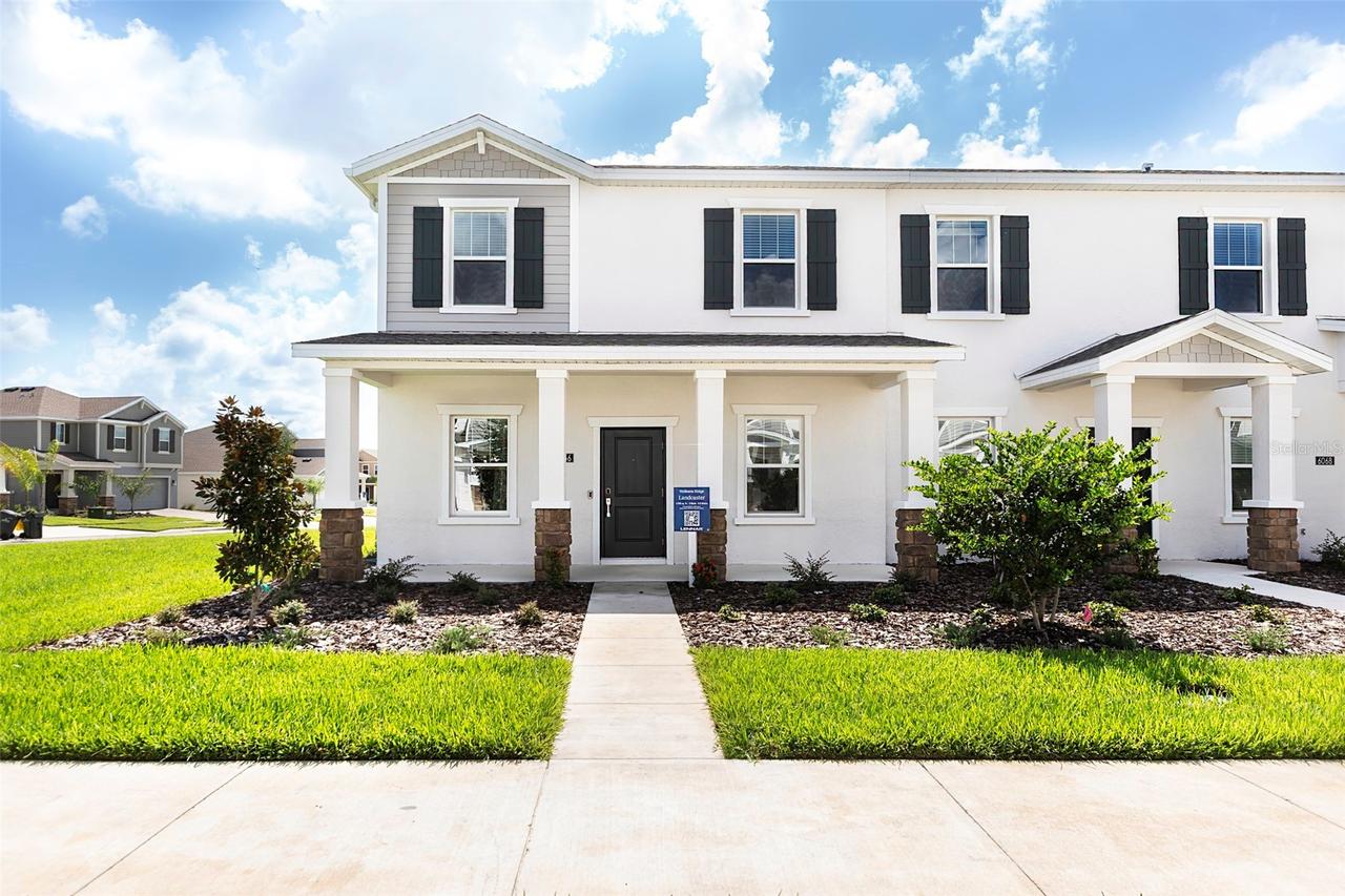 6056 Peaceful Park Way, Clermont, FL 34714