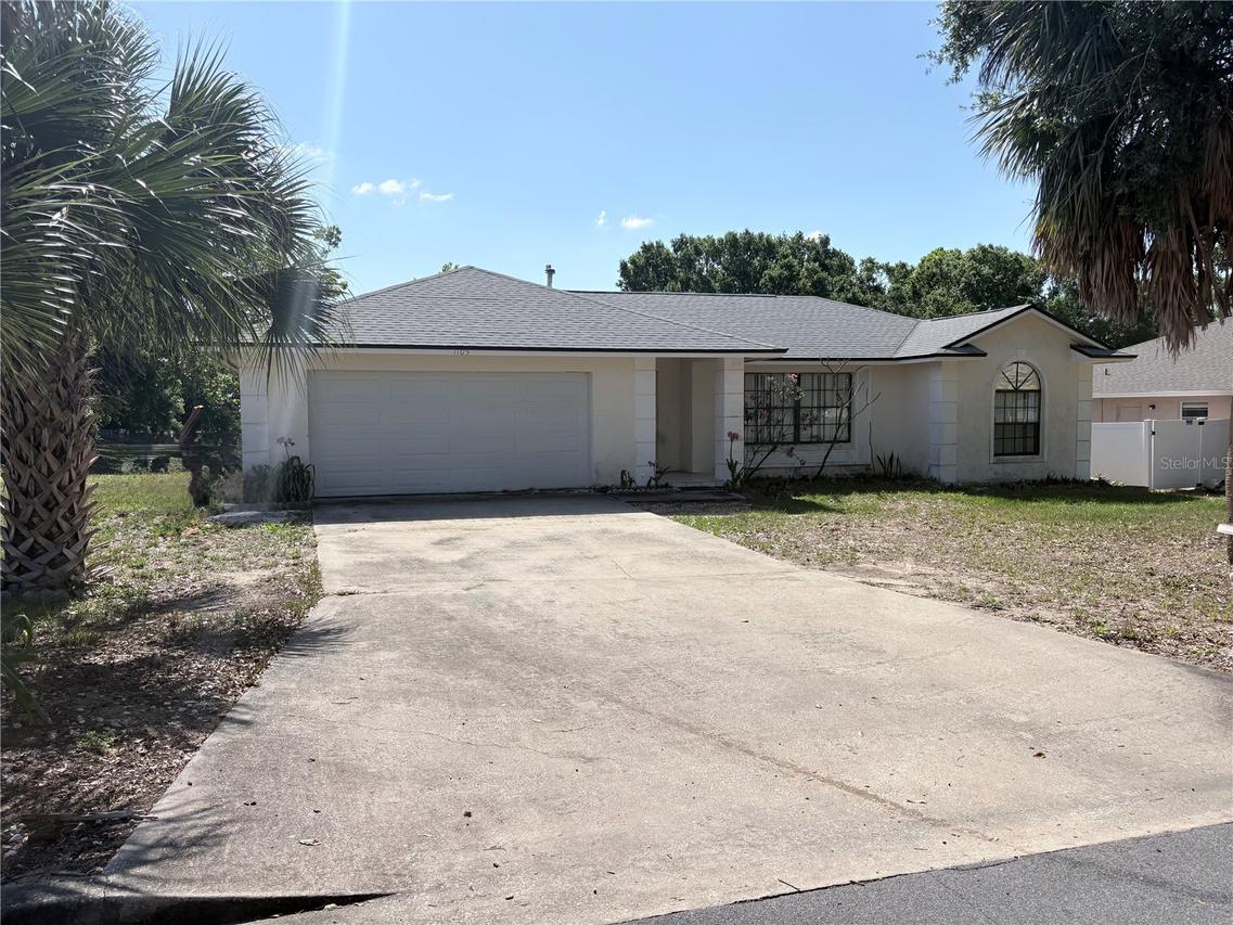 1105 Indian Ridge Tr., Kissimmee, FL 34747
