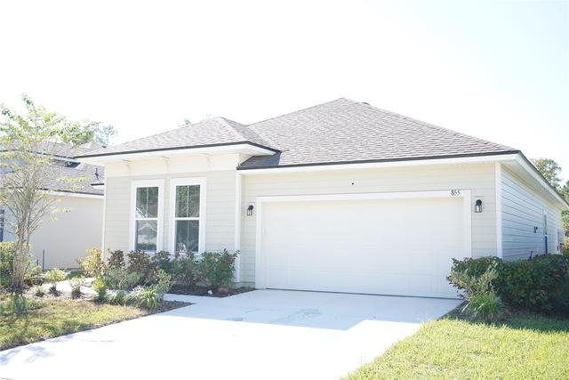 New Homes For Sale This Week in Orange Park: May 8th to May 14th
