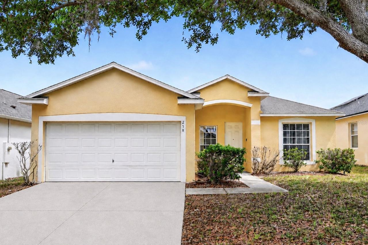 258 Sunset View Dr., Davenport, FL 33837