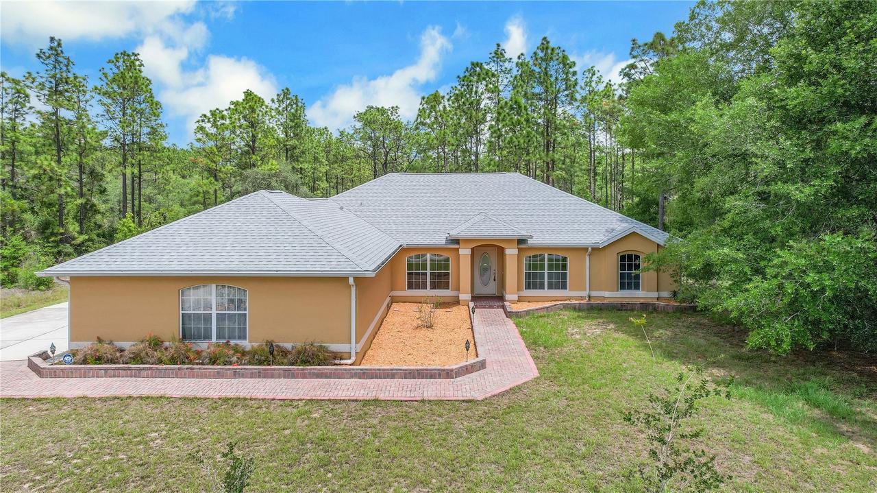20831 SW 59th Ln., Dunnellon, FL 34431