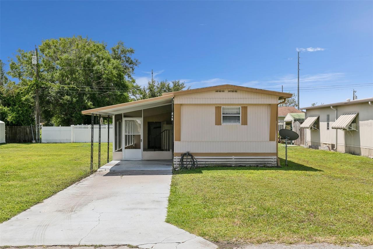 841 Robinson Ct., St Cloud, FL 34769