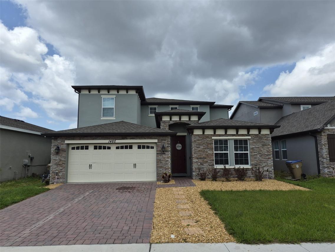 1482 Flatwood St., St Cloud, FL 34771