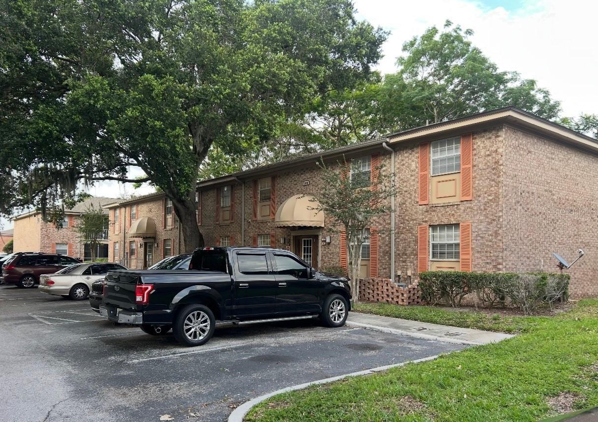 508 Banyon Tree Cir. #202, Maitland, FL 32751