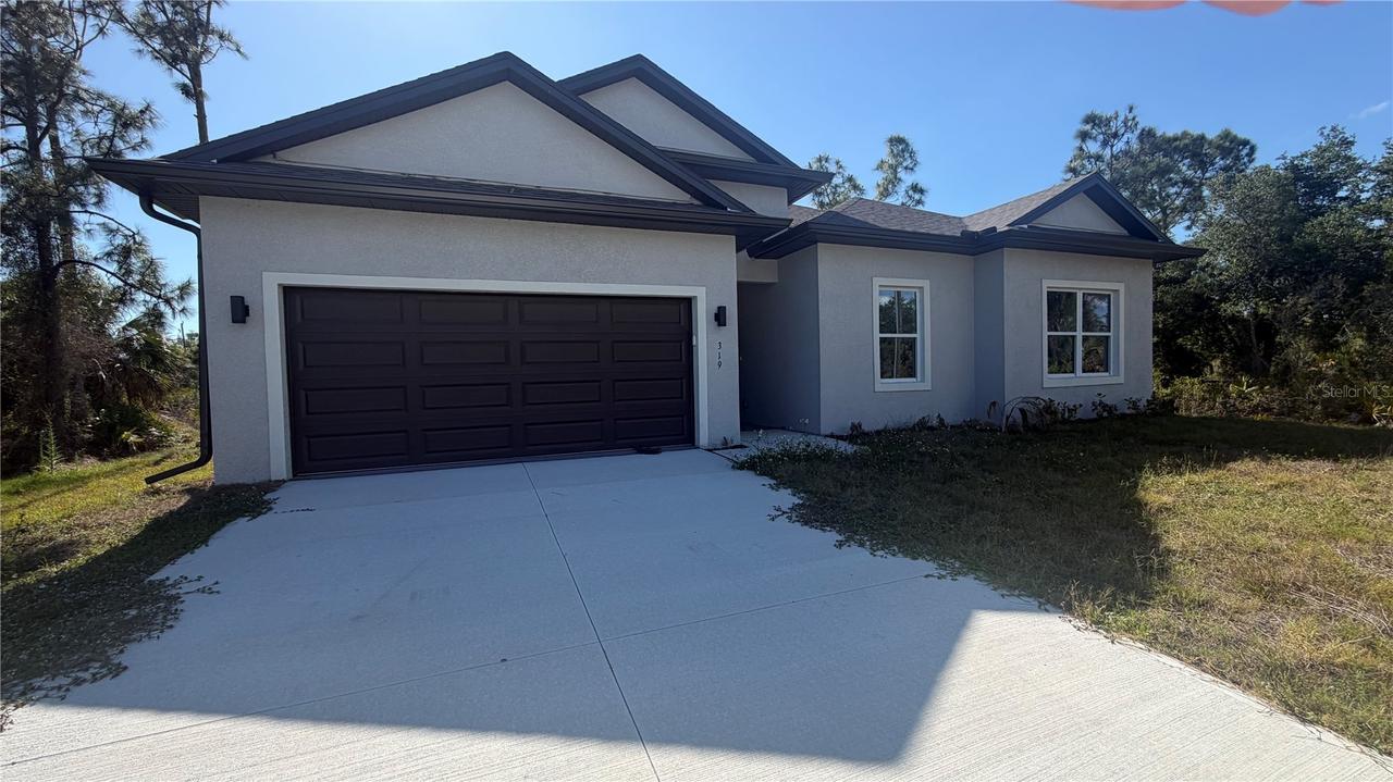 319 Spaulding St., Port Charlotte, FL 33953