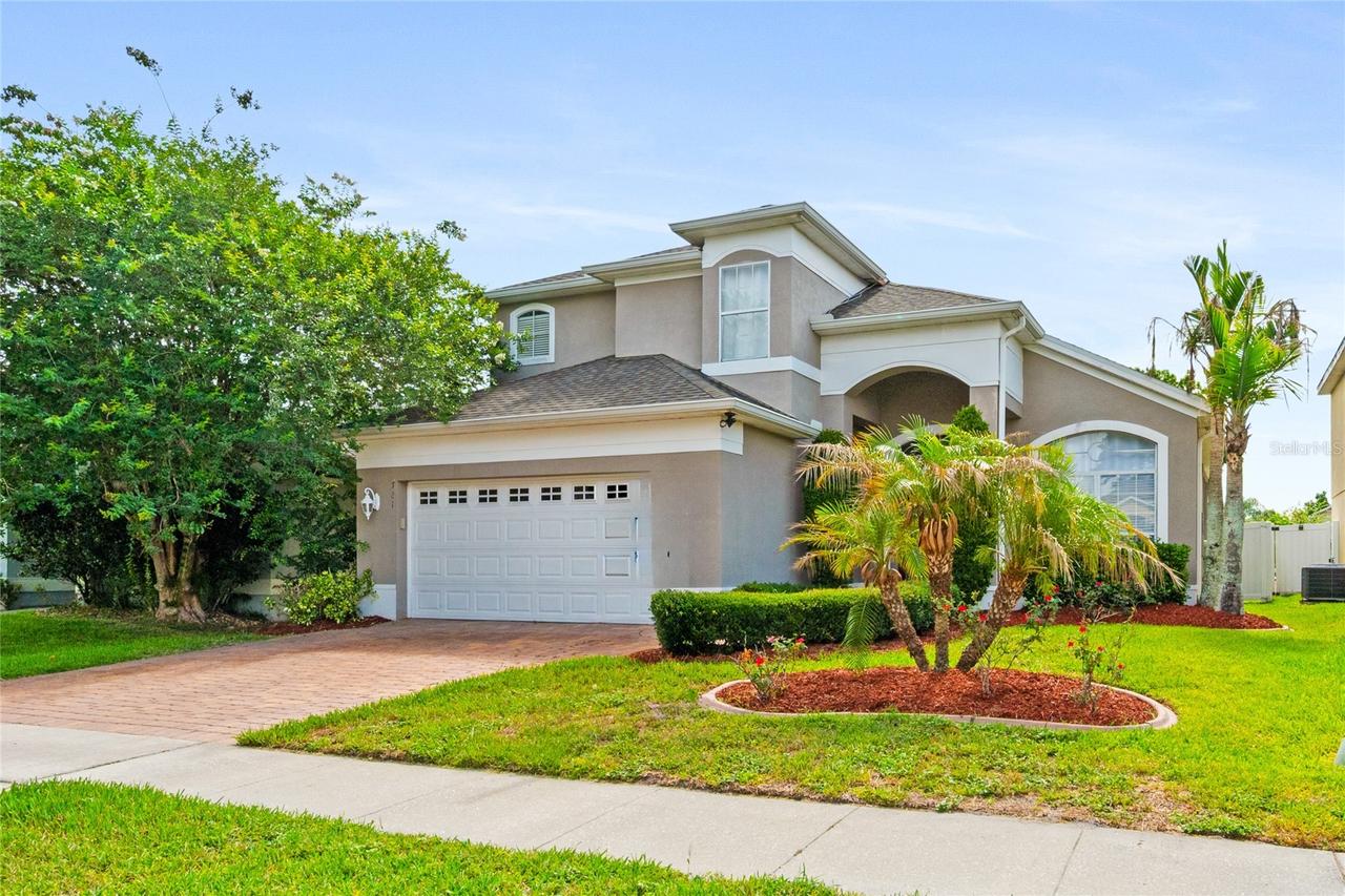 721 Hardwood Cir., Orlando, FL 32828
