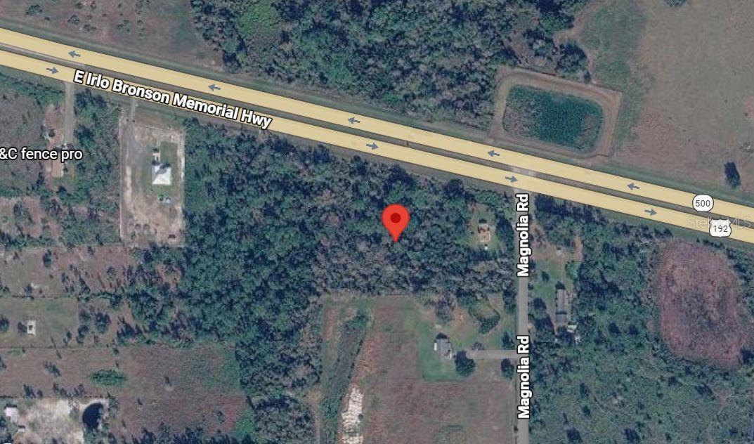 E Irlo Bronson Memorial Hwy., St Cloud, FL 34773
