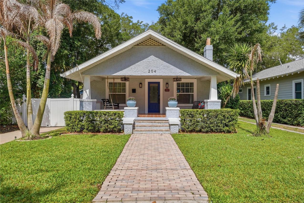 204 N Brown Ave., Orlando, FL 32801