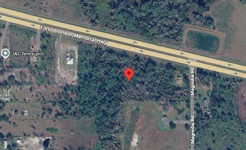 E Irlo Bronson Memorial Hwy., St Cloud, FL 34773