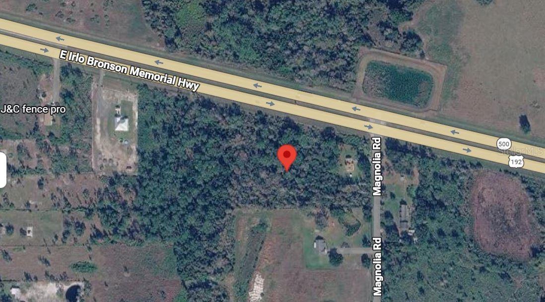 E Irlo Bronson Memorial Hwy., St Cloud, FL 34773