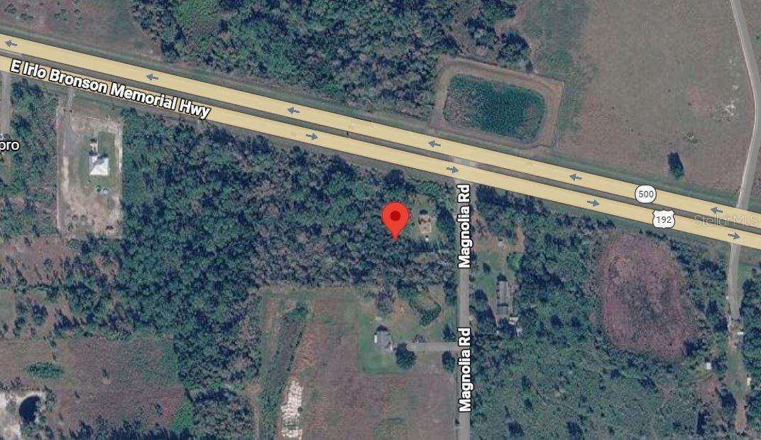 E Irlo Bronson Memorial Hwy., St Cloud, FL 34773