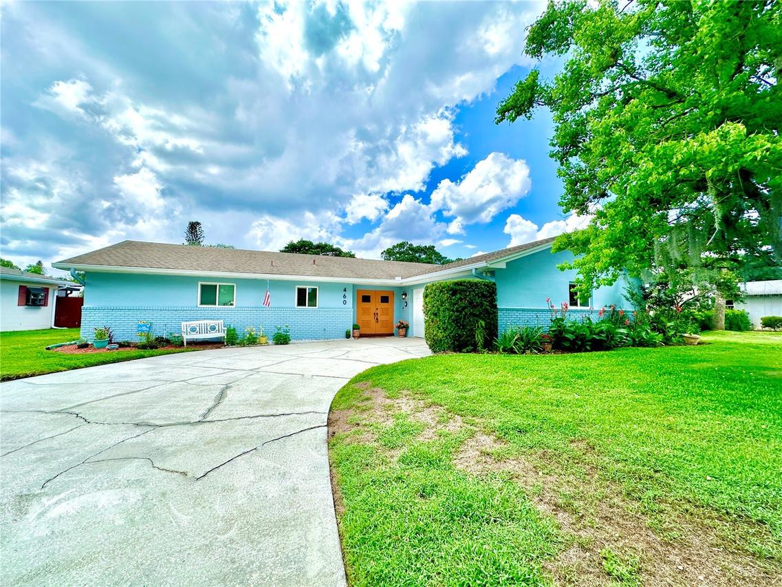 460 S Deerwood Ave., Orlando, FL 32825