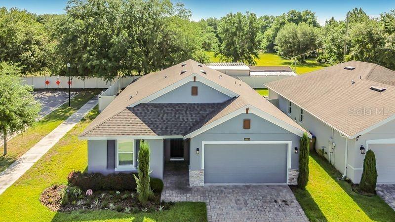 1021 Cutke Rd., St Cloud, FL 34771