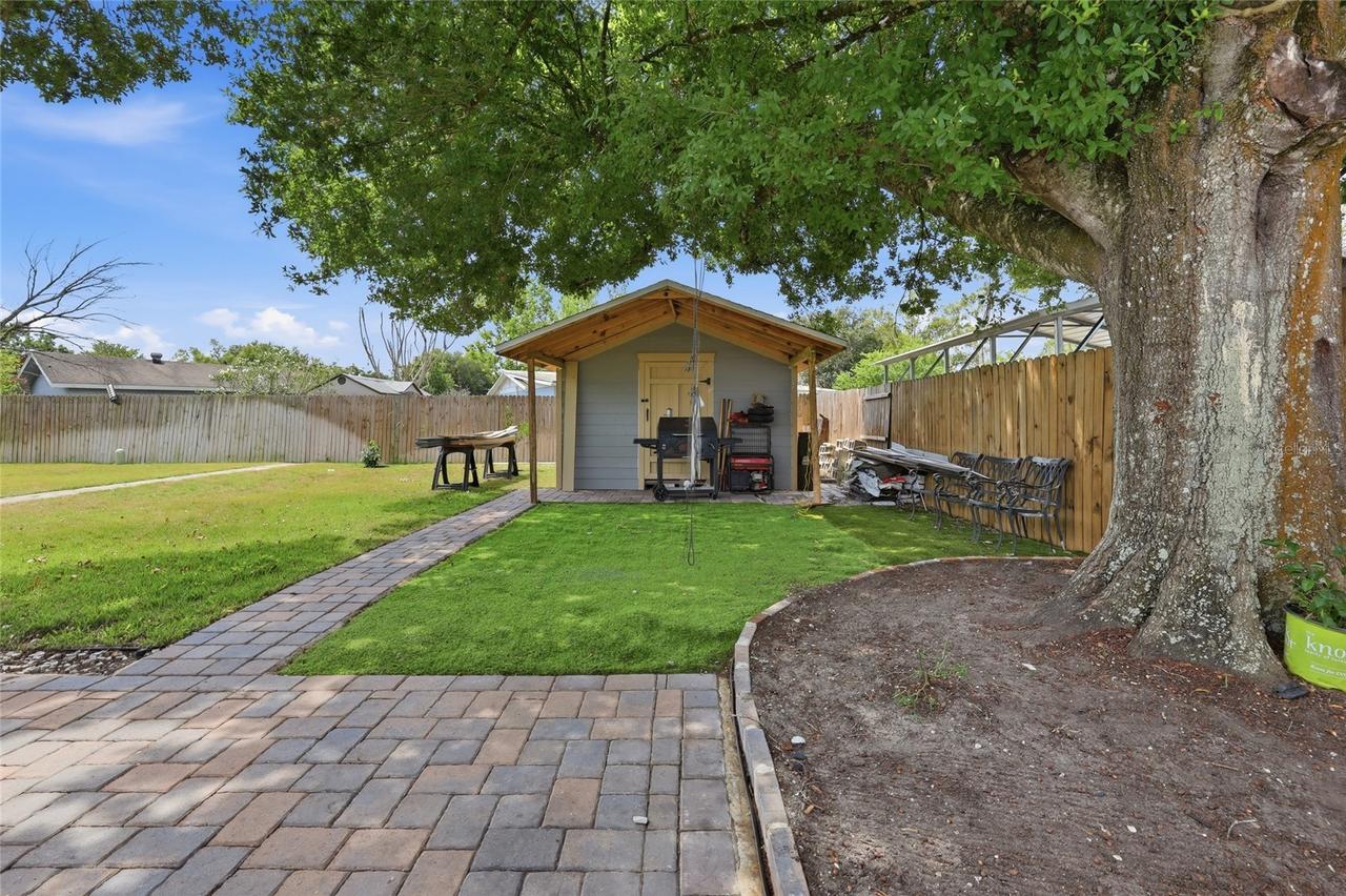 333 Little Rock St., Ocoee, FL 34761