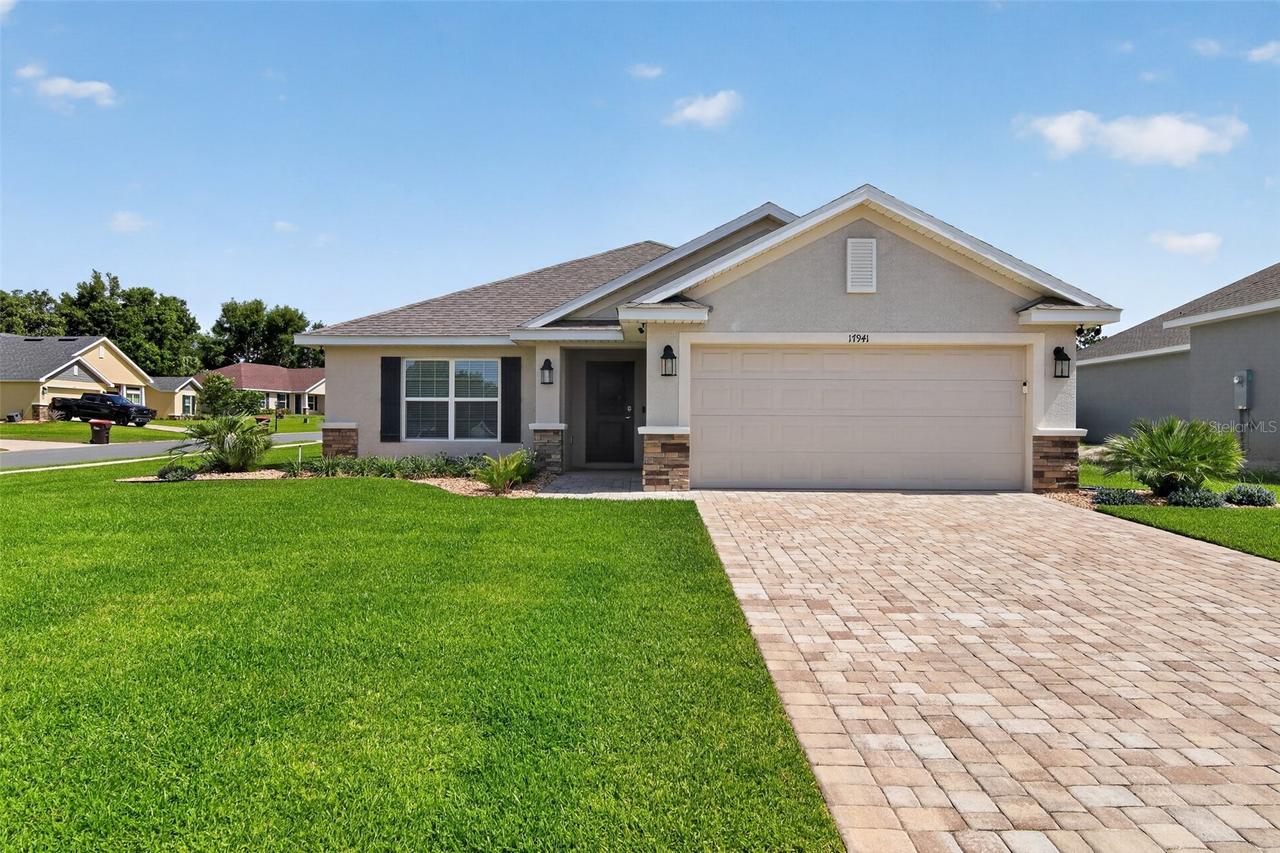 17941 SW 66th Pl., Dunnellon, FL 34432
