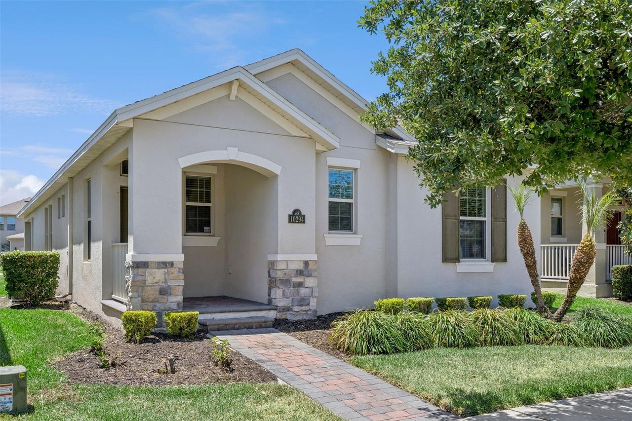 10294 Merrymeeting Bay Dr., Winter Garden, FL 34787