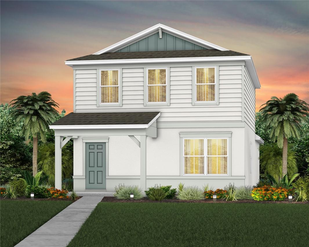 6174 Whispering Glen, Winter Garden, FL 34787
