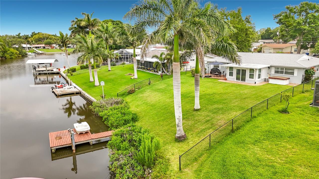 508 Shore Dr., Largo, FL 33771