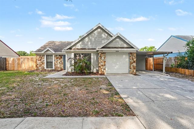 New Homes For Sale This Week That Attend Seffner Elementary School: May 15th to May 21st