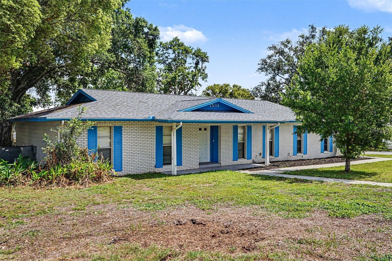1534 Hallam Ct., Lakeland, FL 33813