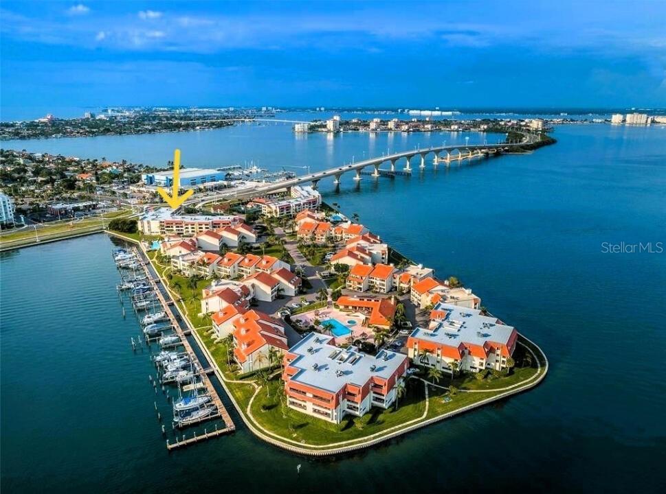 106 1st St. #215, St Petersburg, FL 33715