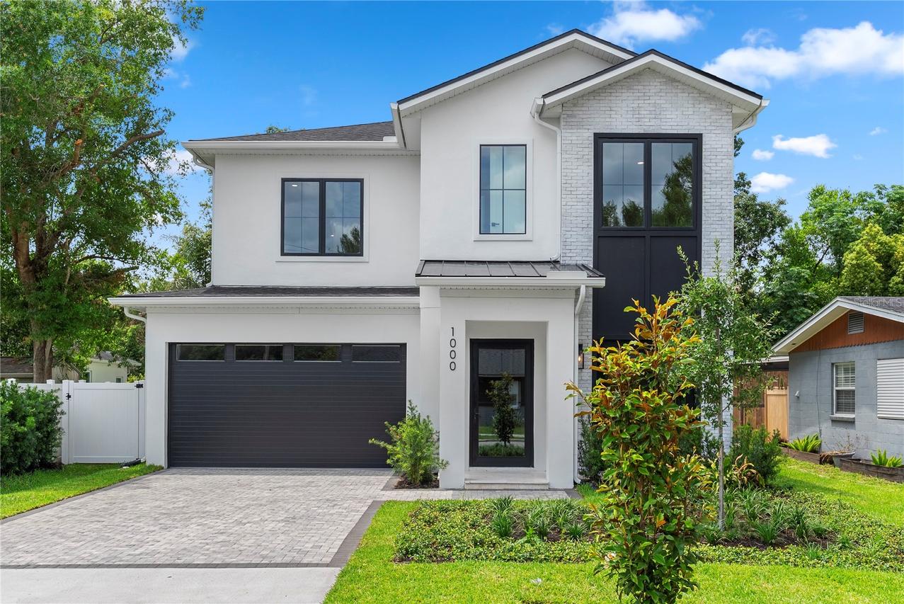 1000 N Forest Ave., Orlando, FL 32803