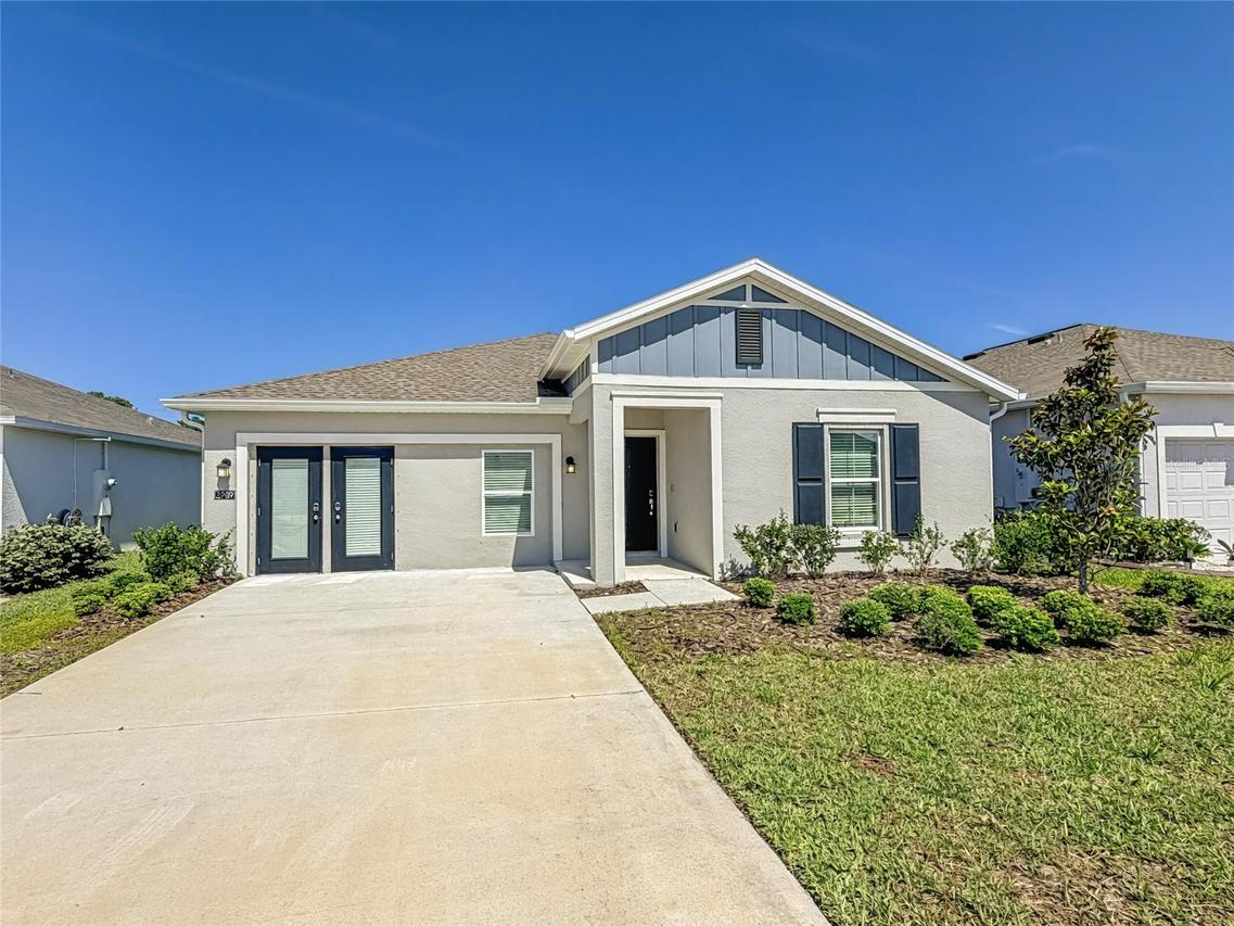 3989 Willowbrook Dr., Edgewater, FL 32141