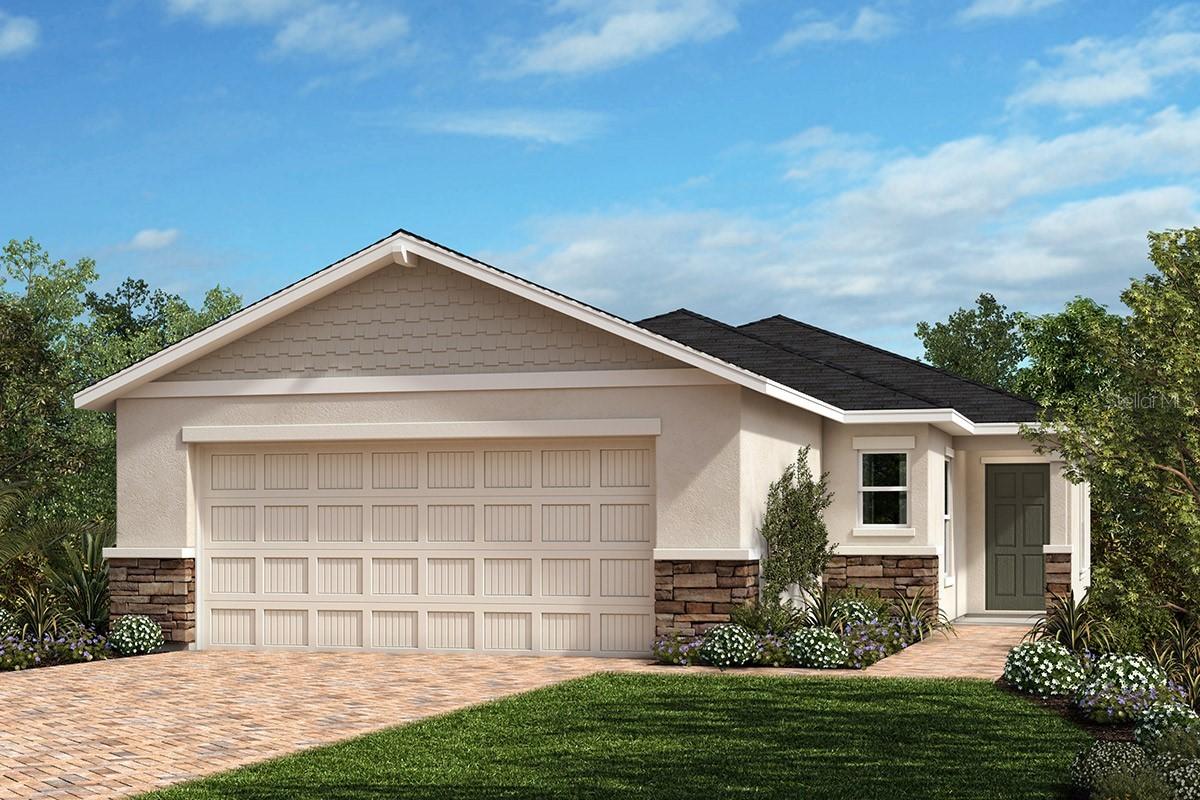 2718 Raindrop Run St., Clermont, FL 34714