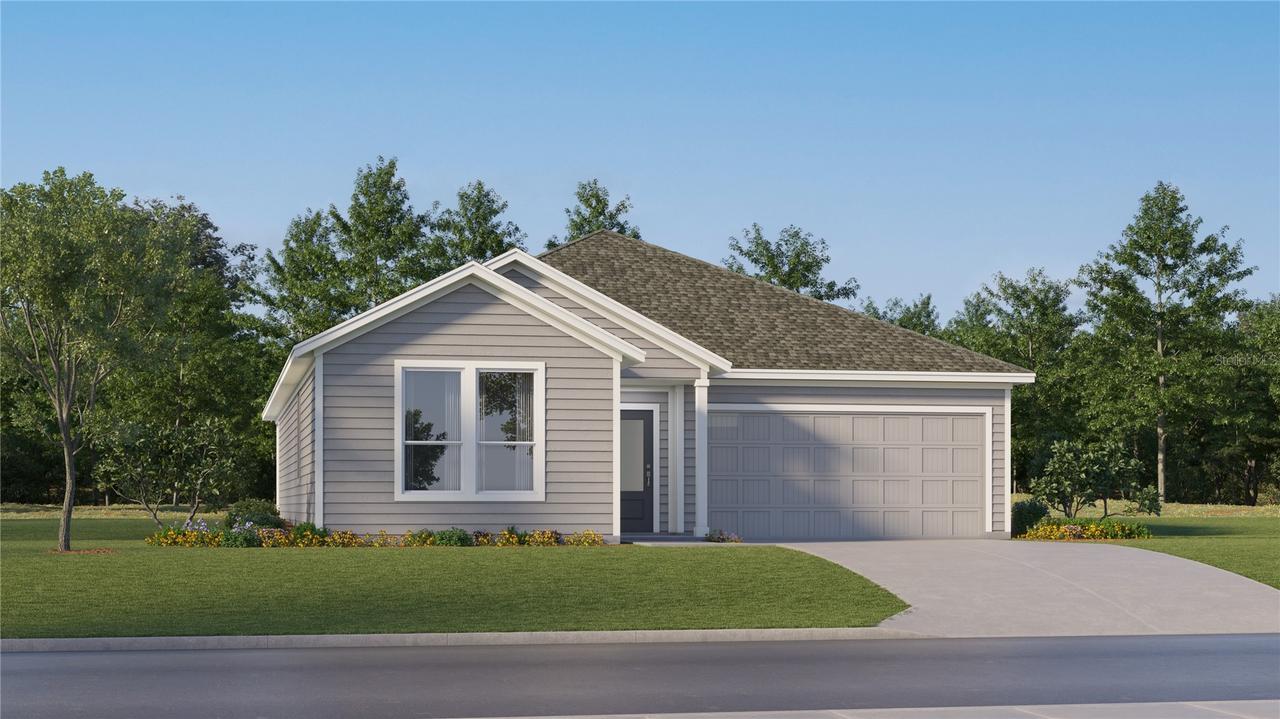 902 Tundra Loop, Groveland, FL 34736