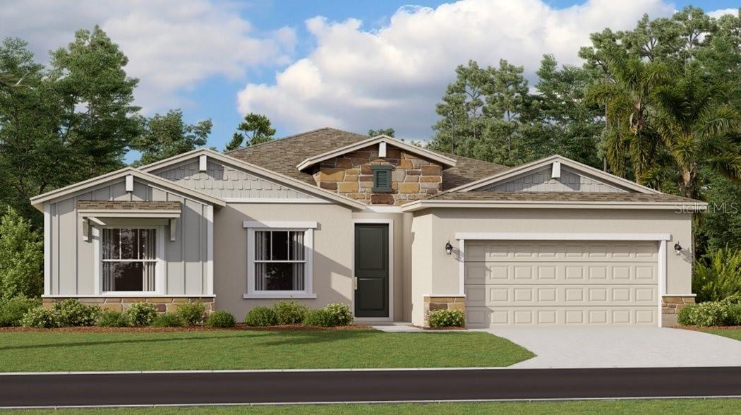 636 Tundra Loop, Groveland, FL 34736