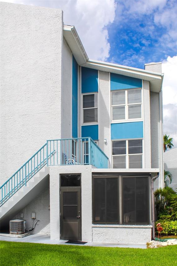 215 Medallion Blvd. #G, Madeira Beach, FL 33708