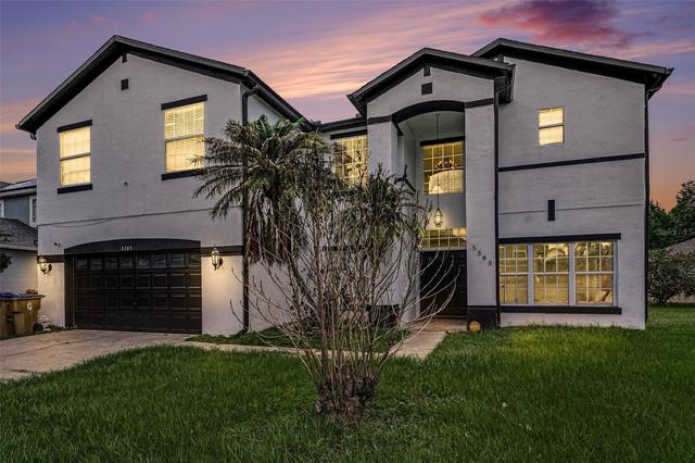 Homes Just Sold in Cresent Lakes: August 25th to August 31st
