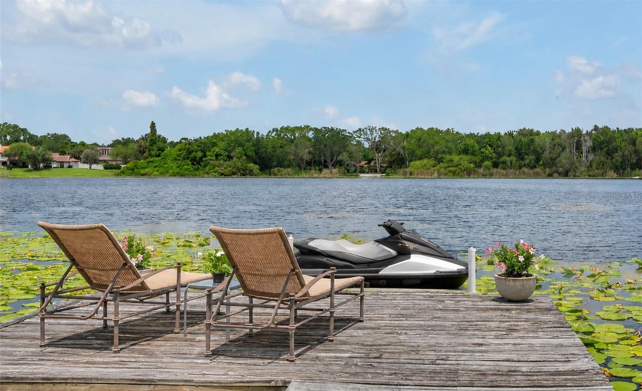 1841 Lake Spier Drive, Winter Park, FL 32789