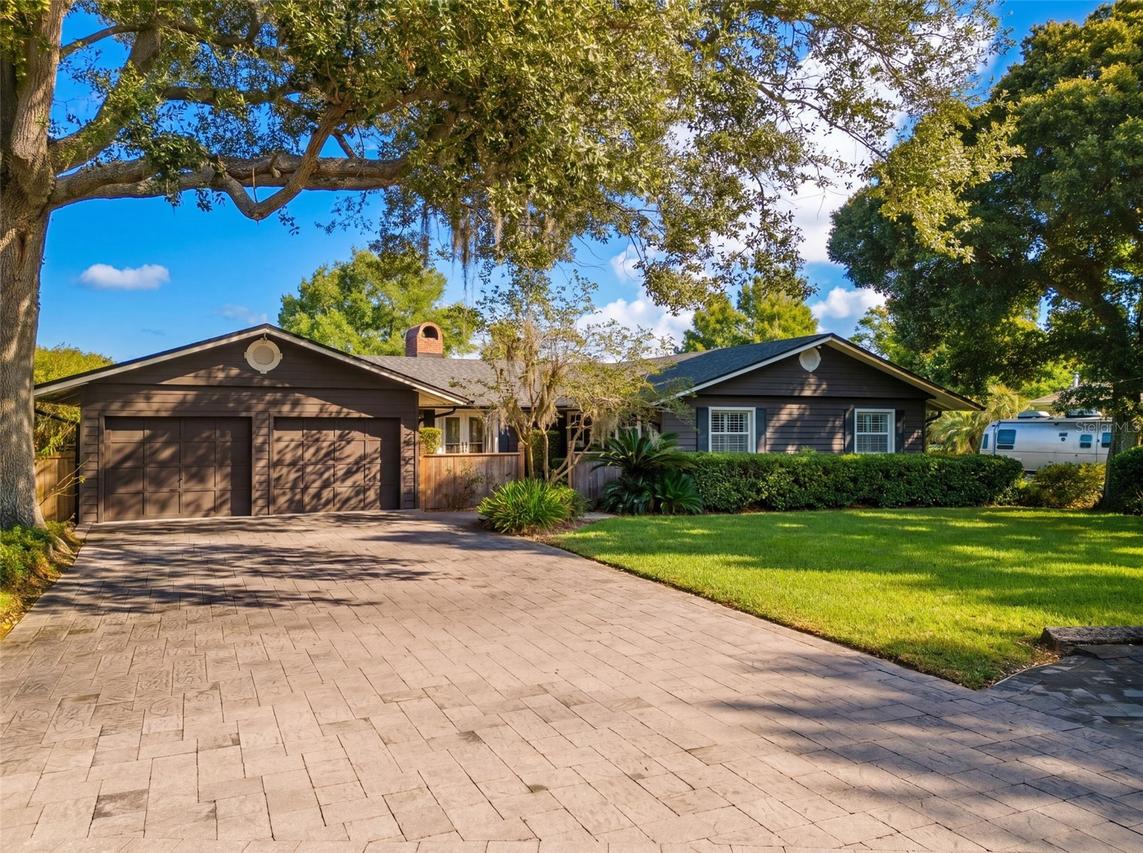 517 Derry Down Rd., Orlando, FL 32806