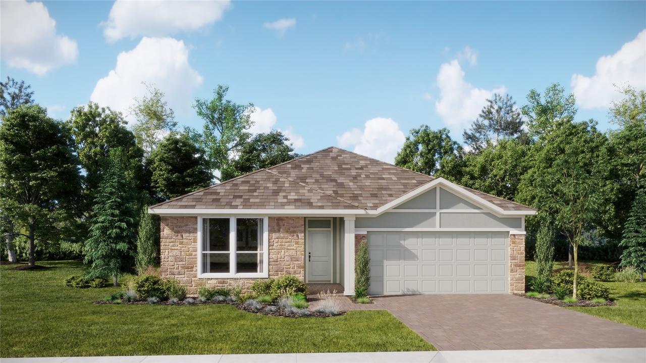 5219 Haven View Dr., Clermont, FL 34714
