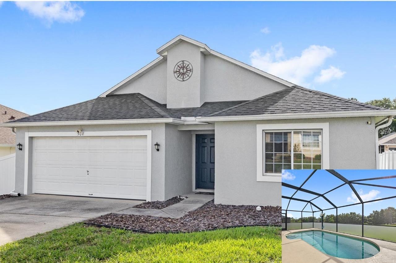 508 Hillcrest Dr., Davenport, FL 33897