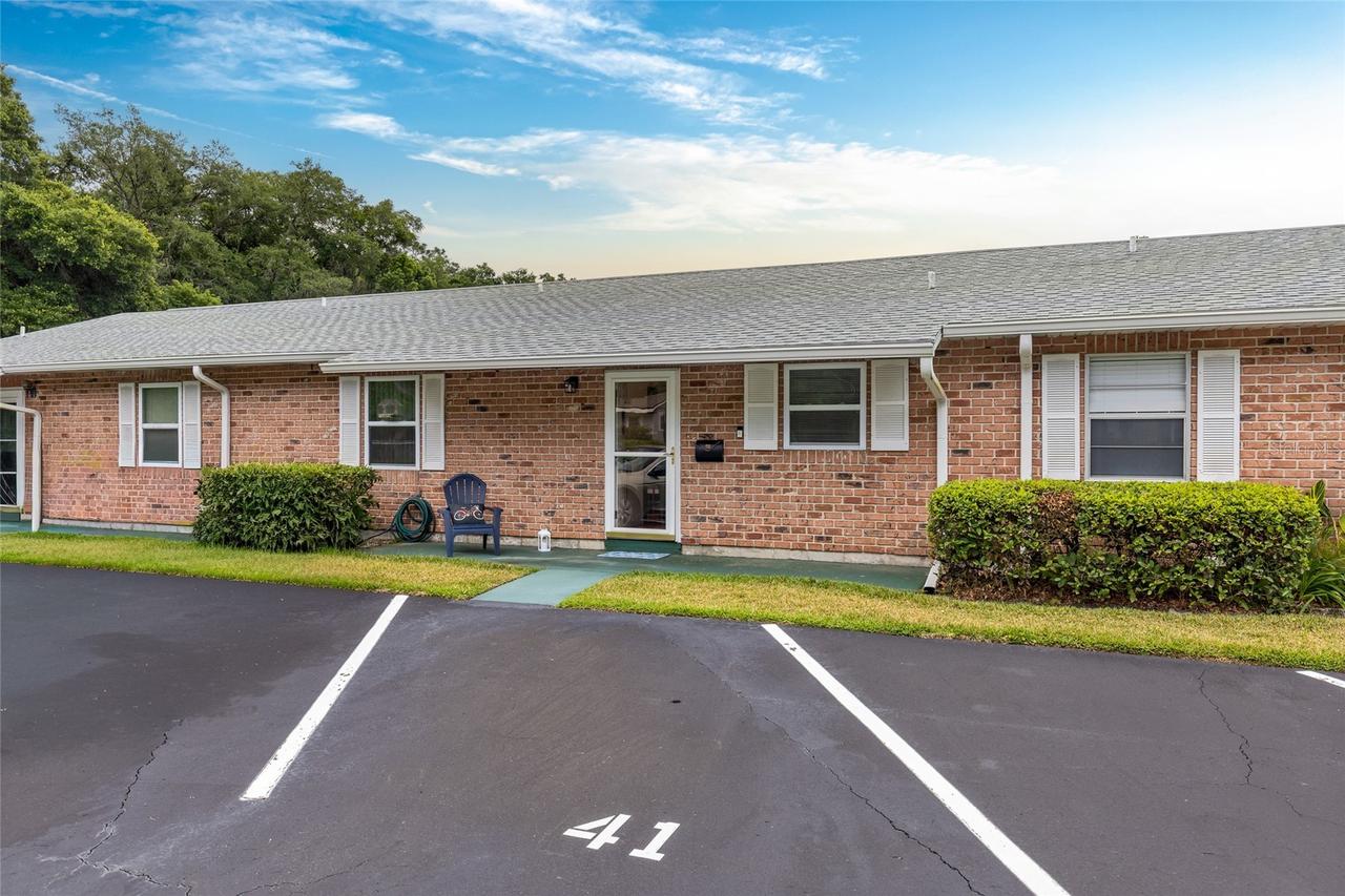 41 Fairway Ct., Deland, FL 32724