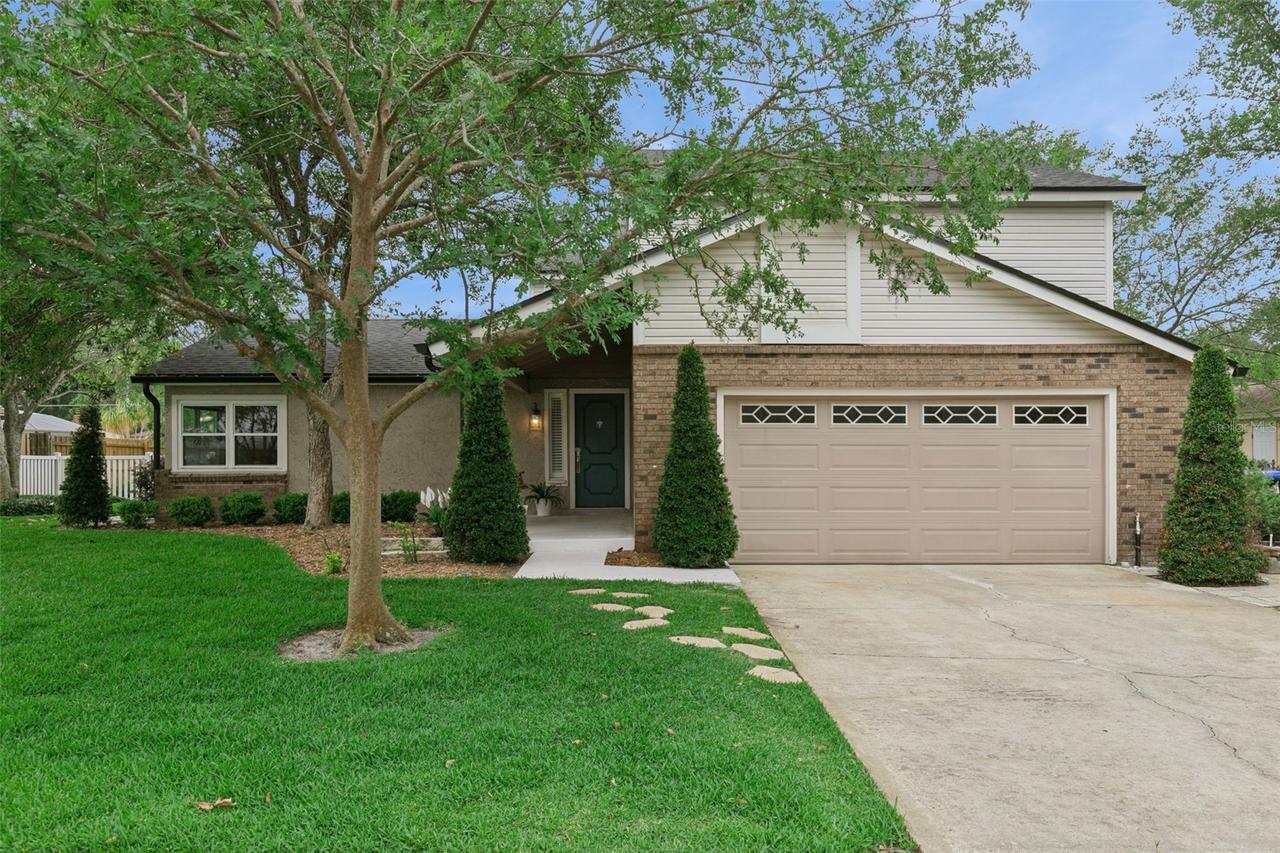 8328 Crosswicks Dr., Orlando, FL 32819