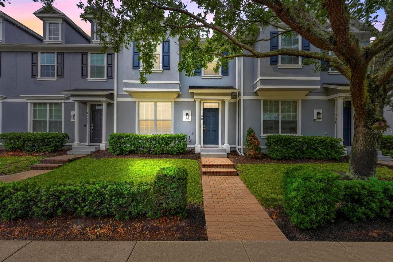 1801 Grand Rue Dr., Casselberry, FL 32707