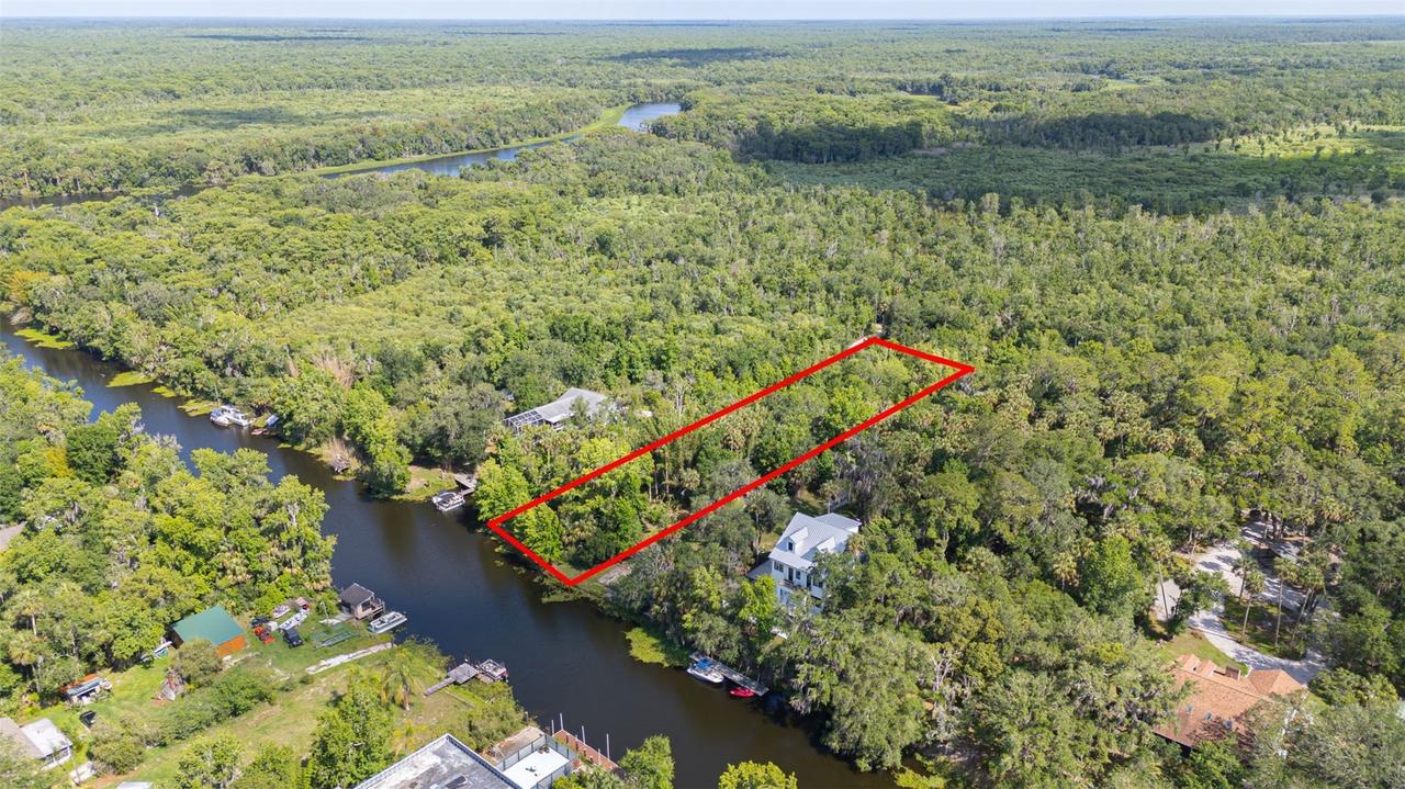 644 Old Mill Dr., Debary, FL 32713