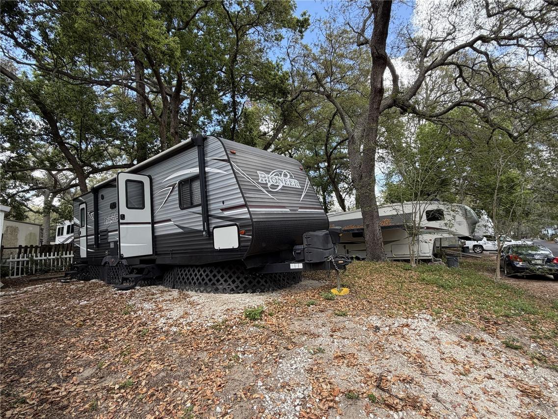 3000 Clarcona Rd. #743, Apopka, FL 32703