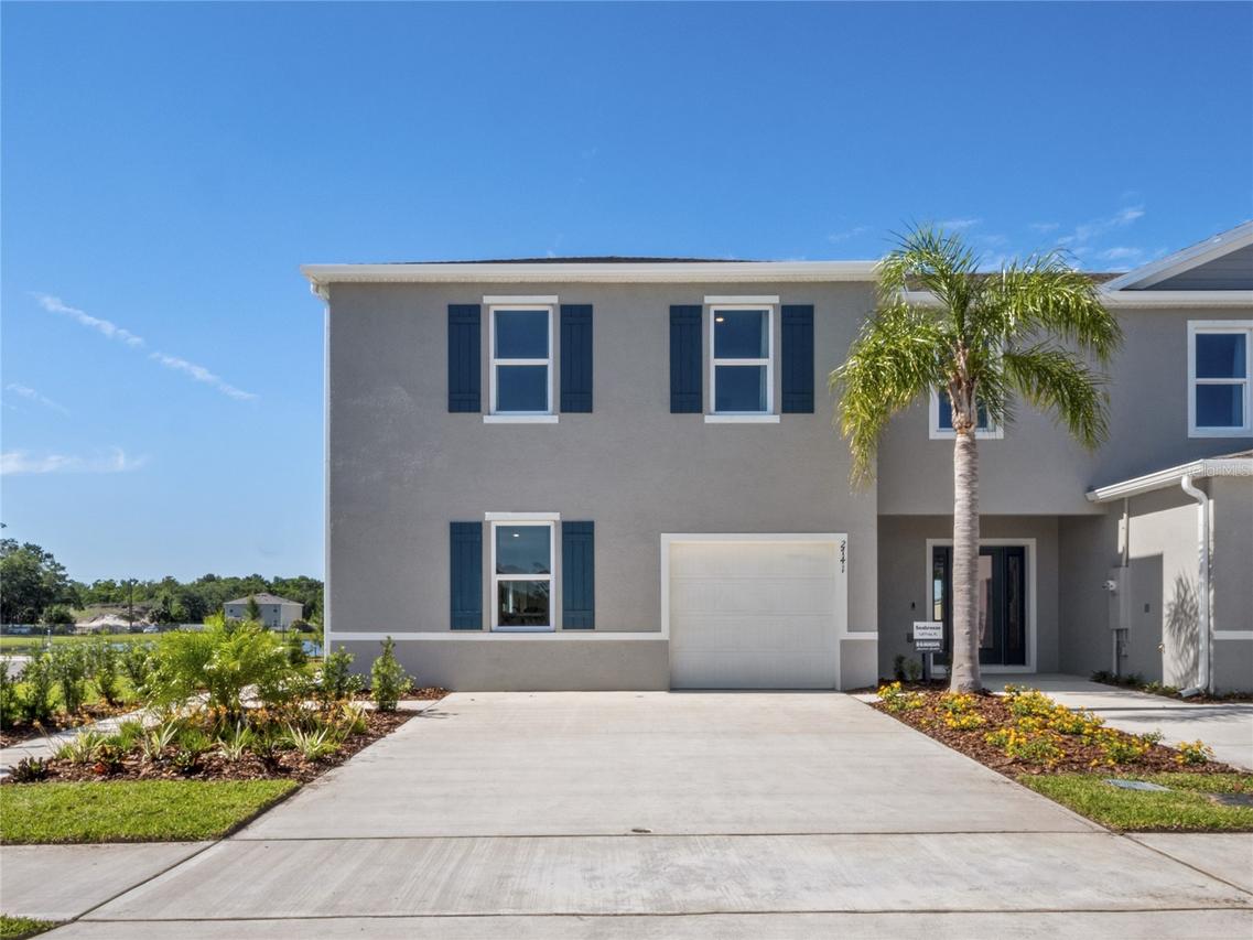 2741 Silver Canoe Dr., Edgewater, FL 32141