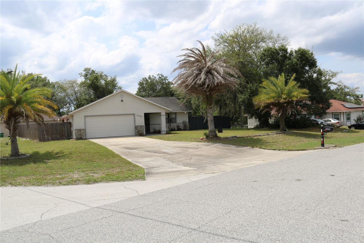 2392 Brimhall Ct., Deltona, FL 32738